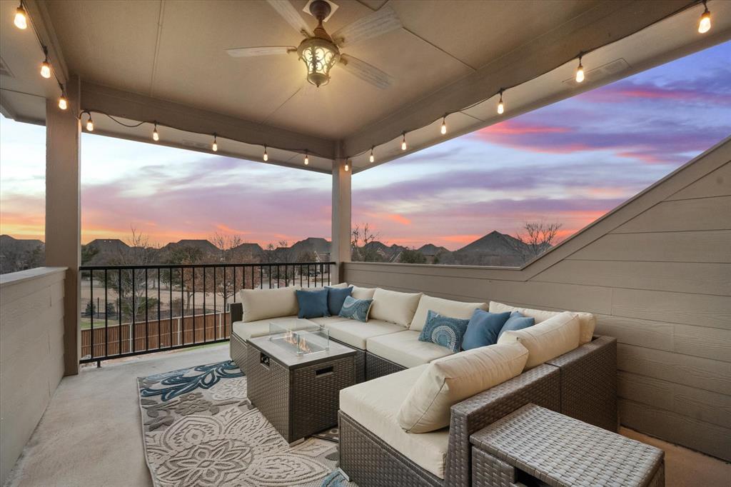 The Highlands At Trophy Club N - Residential