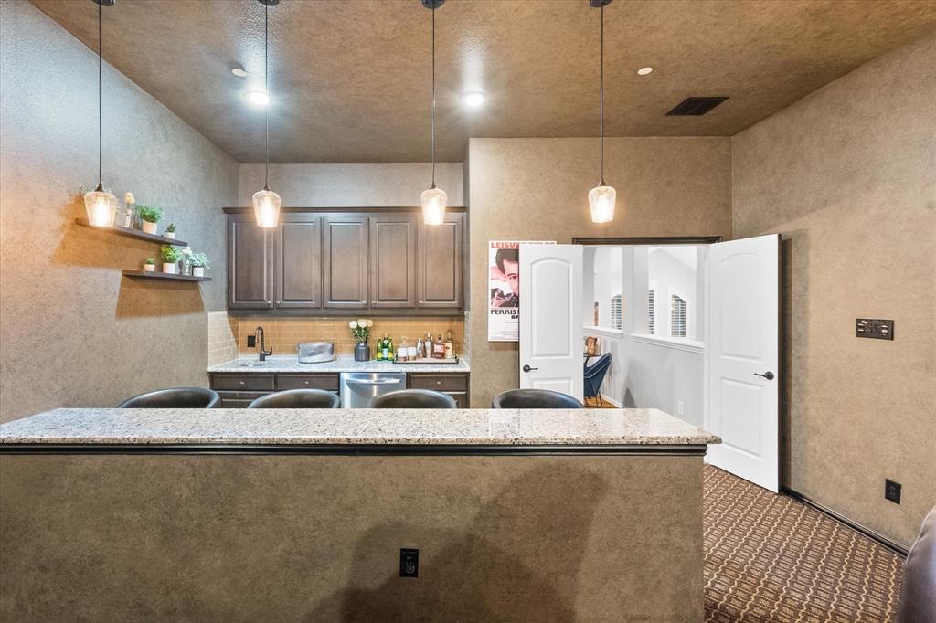 The Highlands At Trophy Club N - Residential