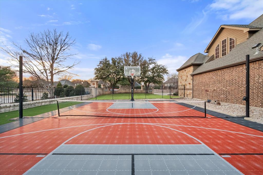 The Highlands At Trophy Club N - Residential