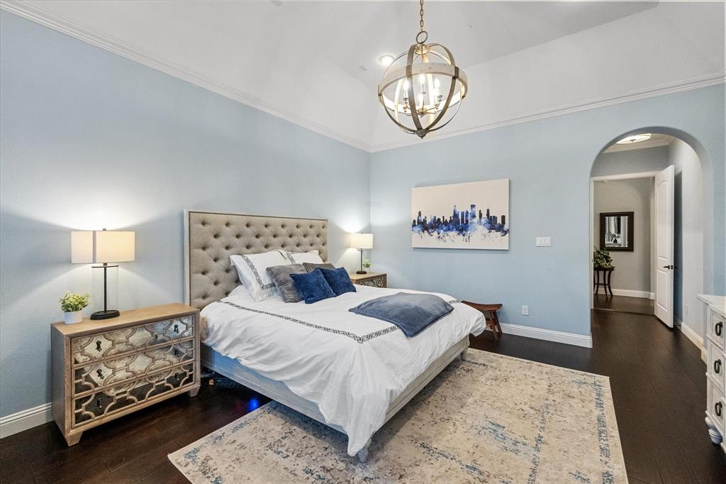 The Highlands At Trophy Club N - Residential