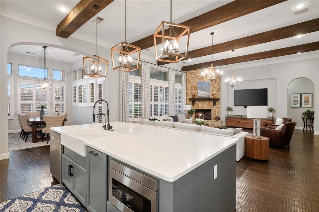 The Highlands At Trophy Club N - Residential