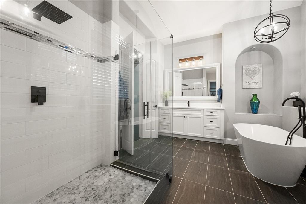 The Highlands At Trophy Club N - Residential