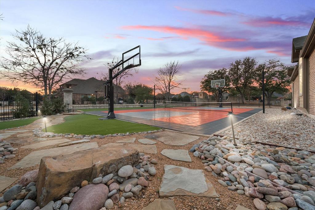 The Highlands At Trophy Club N - Residential