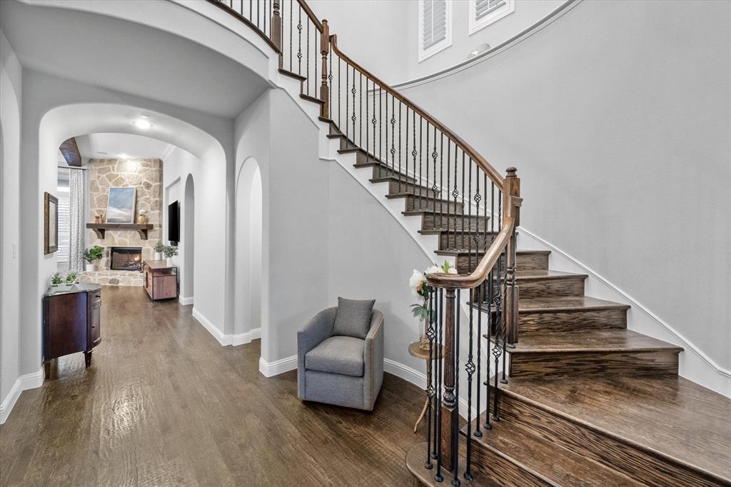 The Highlands At Trophy Club N - Residential