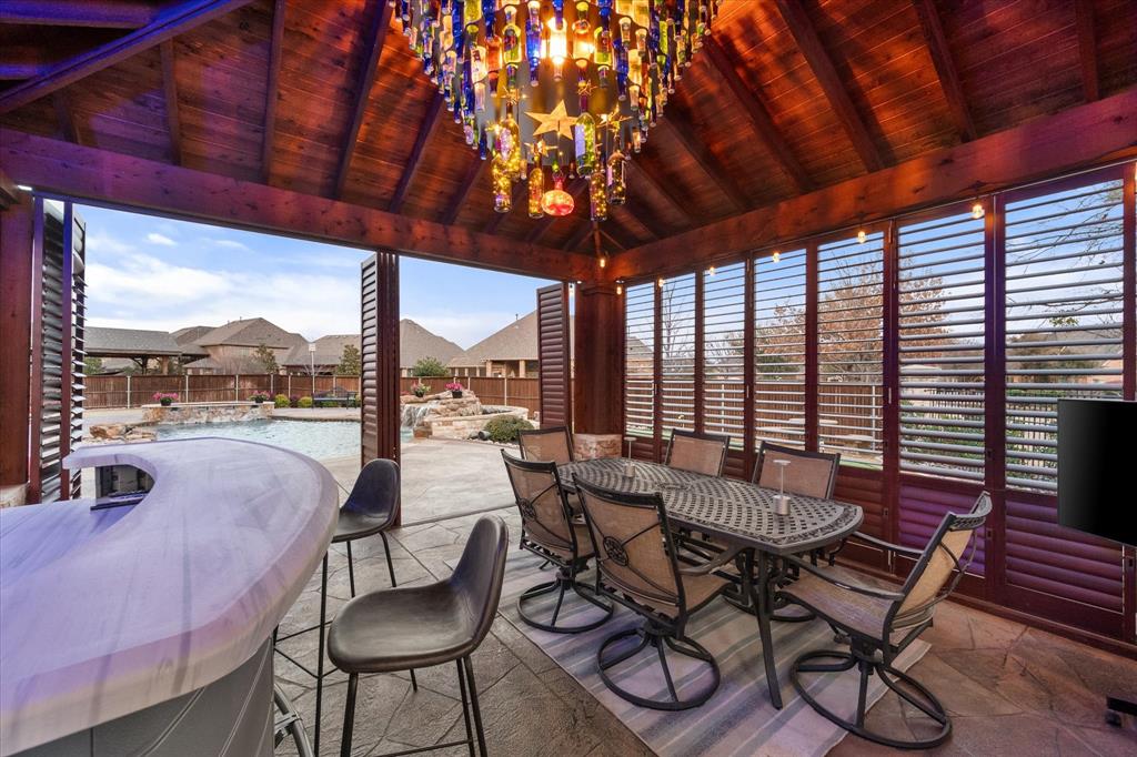 The Highlands At Trophy Club N - Residential