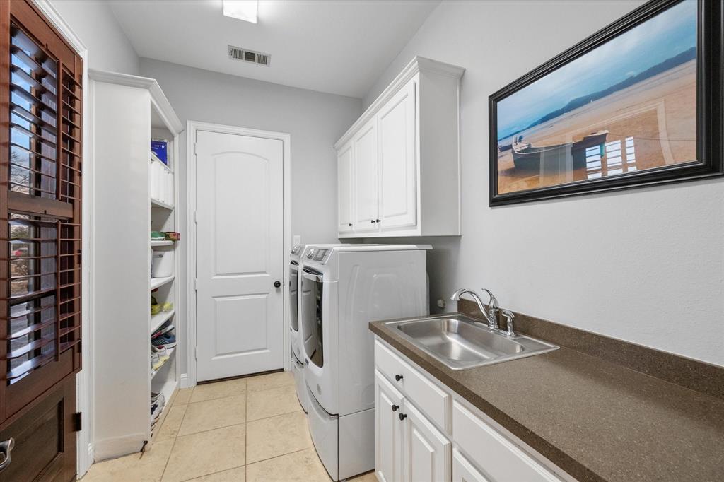 The Highlands At Trophy Club N - Residential