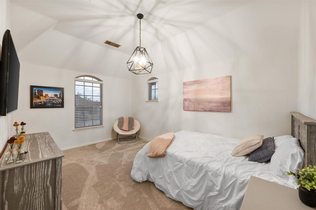 The Highlands At Trophy Club N - Residential