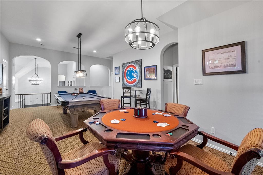 The Highlands At Trophy Club N - Residential