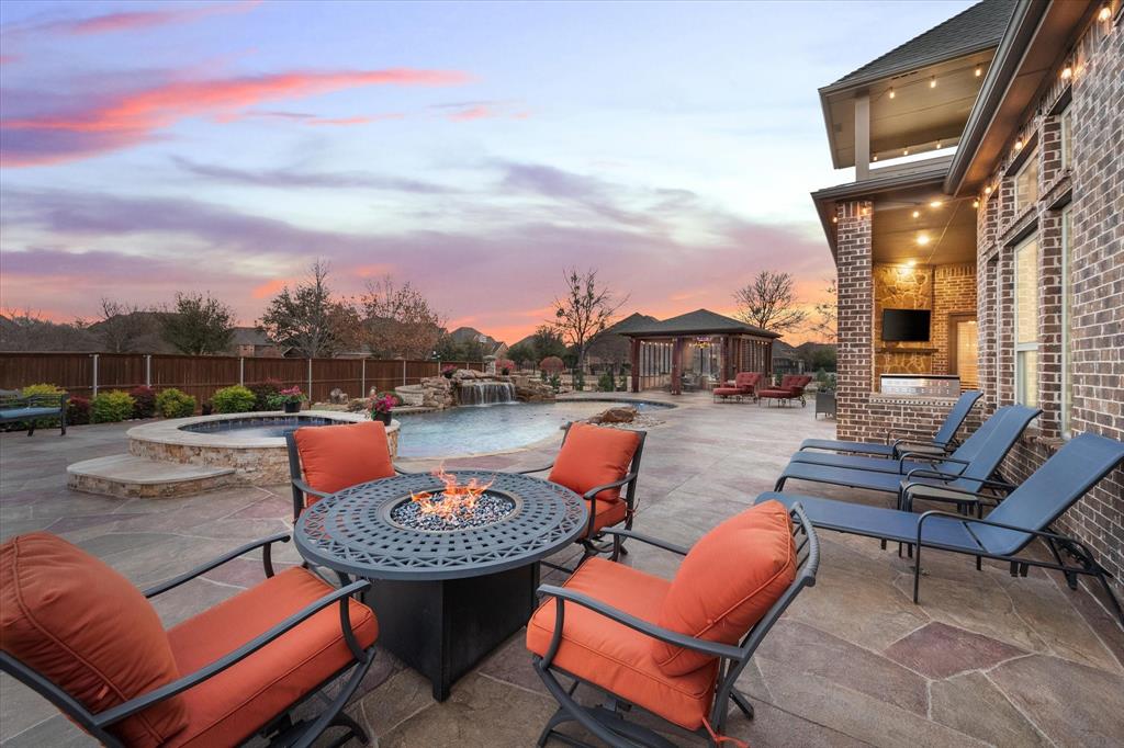 The Highlands At Trophy Club N - Residential