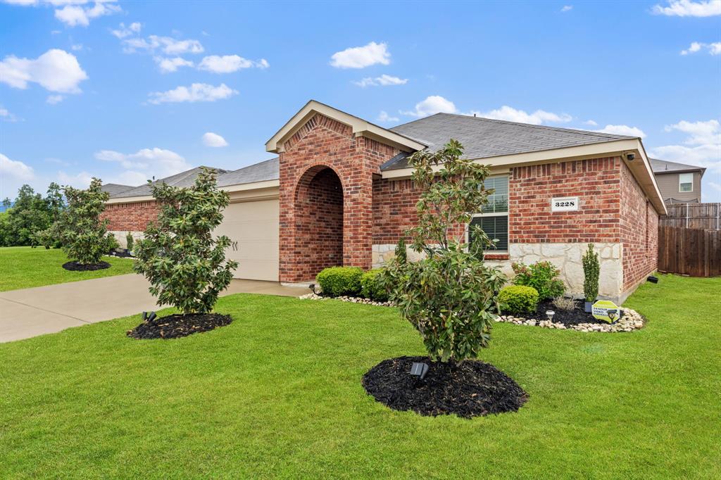 3228 Everly Drive