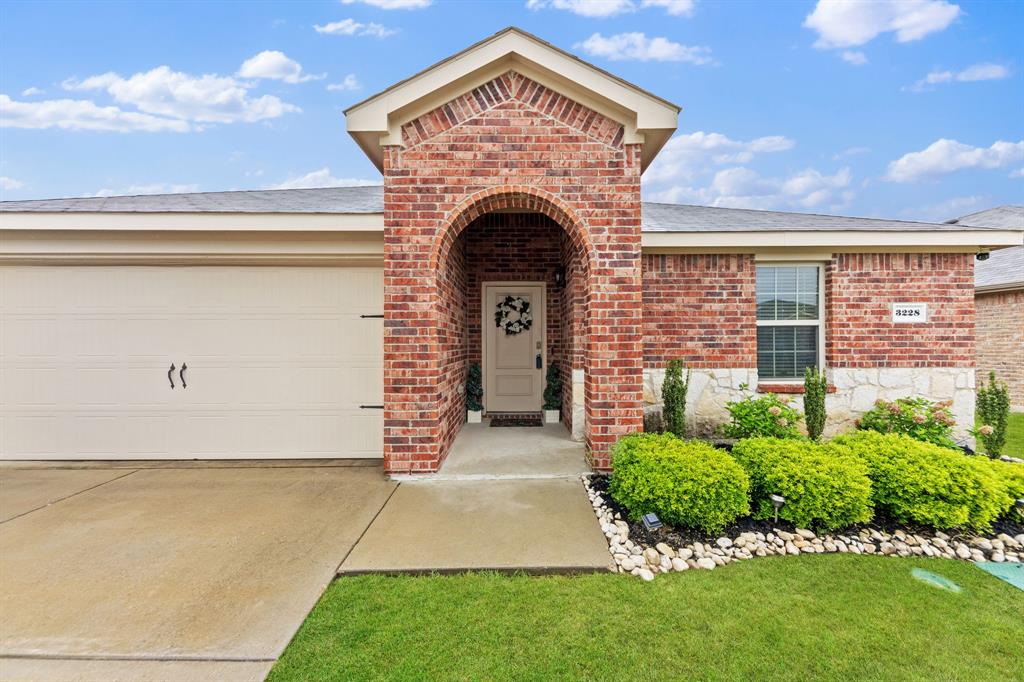 3228 Everly Drive