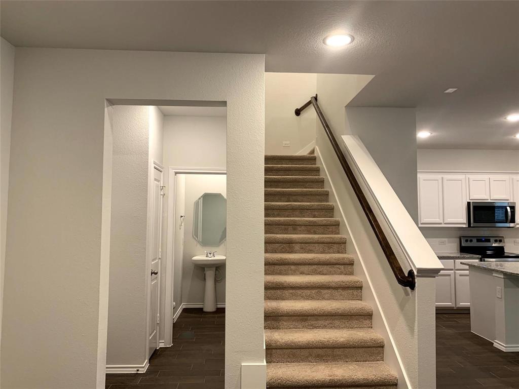 Coventry East Townhomes - Residential