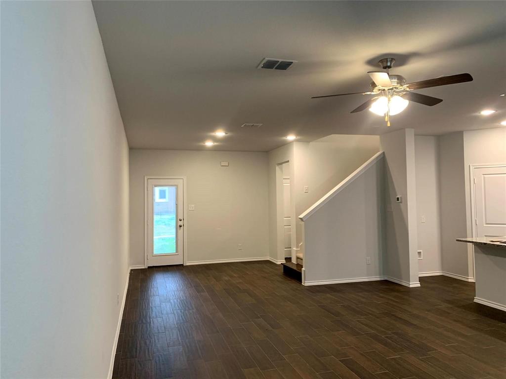 Coventry East Townhomes - Residential