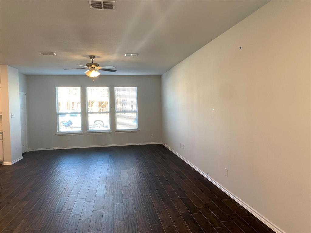 Coventry East Townhomes - Residential