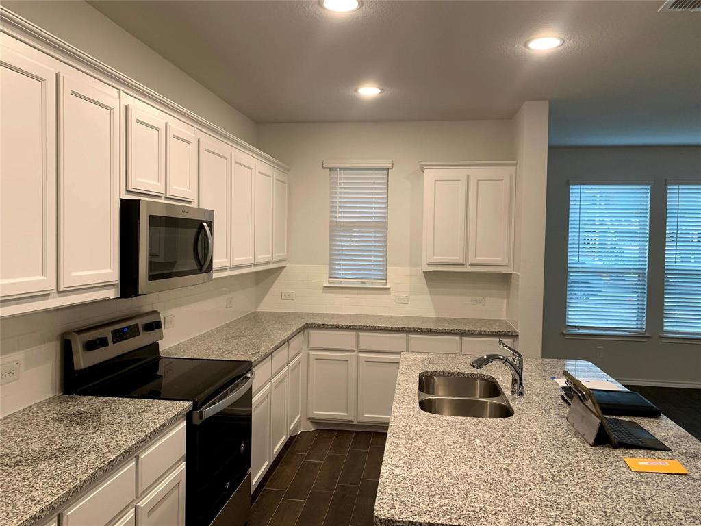 Coventry East Townhomes - Residential