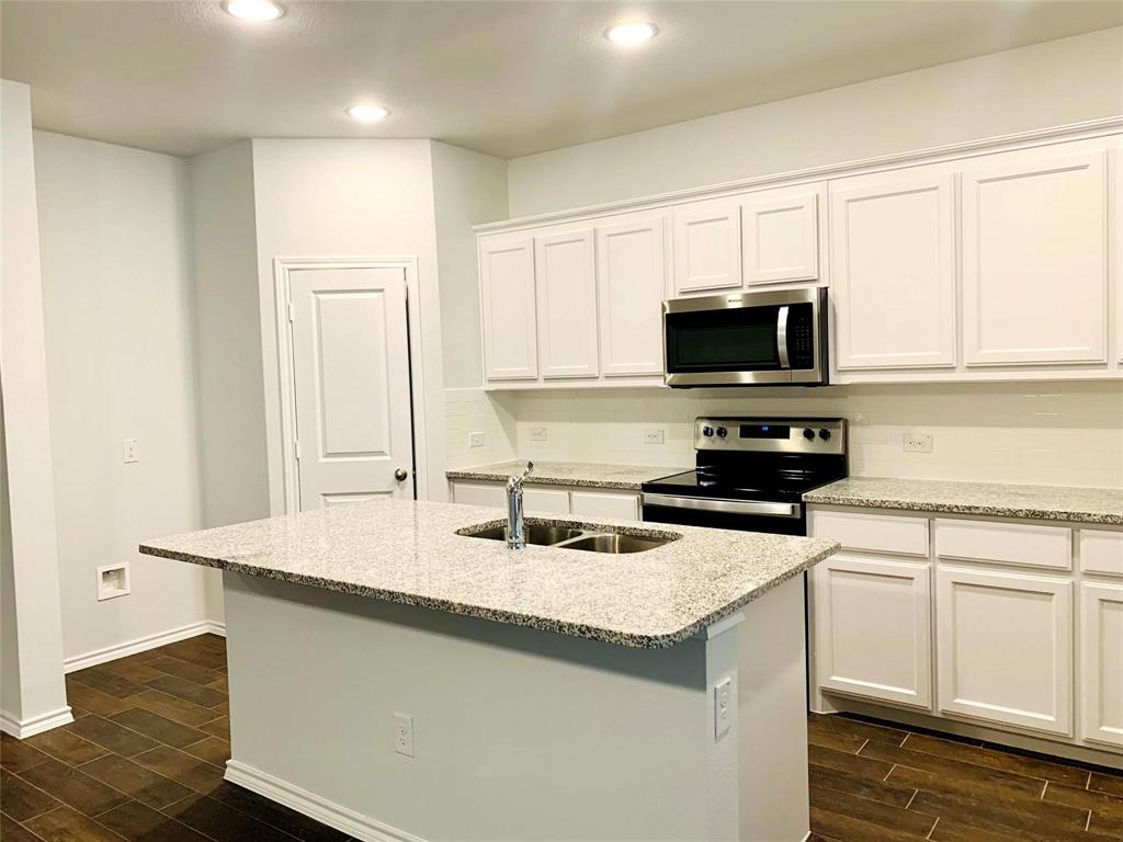 Coventry East Townhomes - Residential