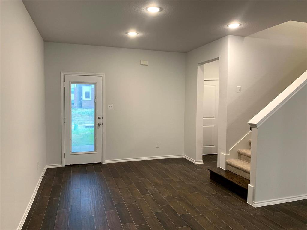 Coventry East Townhomes - Residential