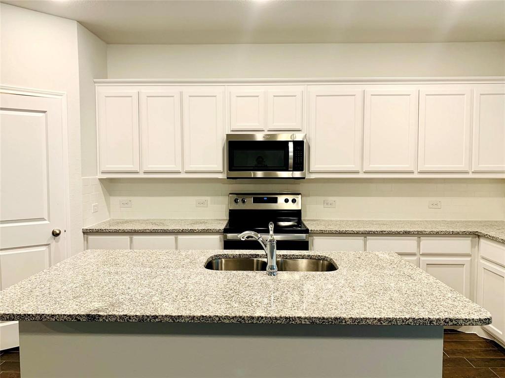 Coventry East Townhomes - Residential