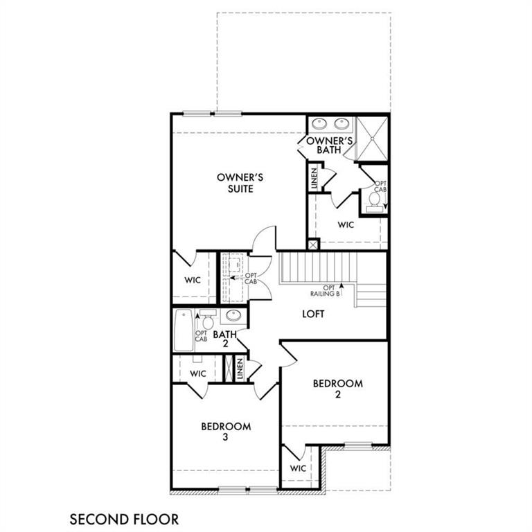 Coventry East Townhomes - Residential