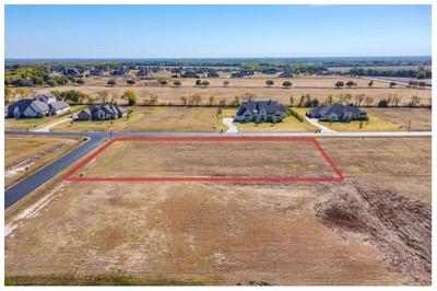 Waterstone Estates Sec II - Land