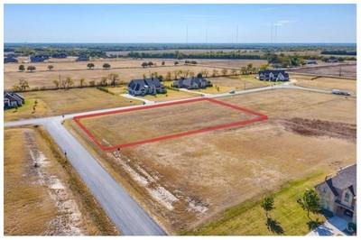 Waterstone Estates Sec II - Land