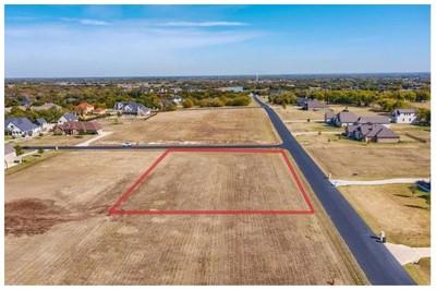 Waterstone Estates Sec II - Land