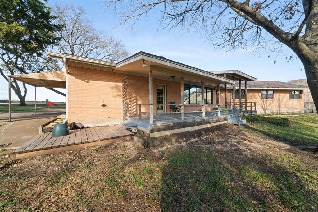 Hightower - Residential