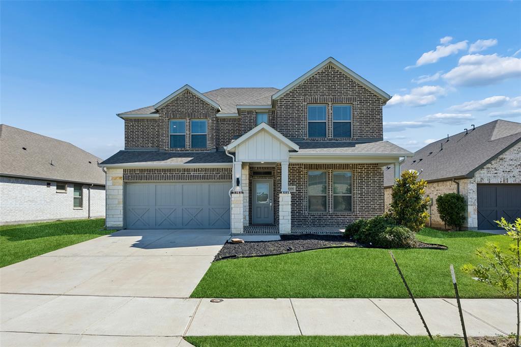 4306 Lombardy Drive