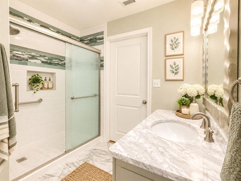 Tiny photo for 1110 Doc Holliday Drive, Anna, TX 75409 (MLS # 21396717)