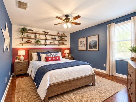 Tiny photo for 1110 Doc Holliday Drive, Anna, TX 75409 (MLS # 21396717)