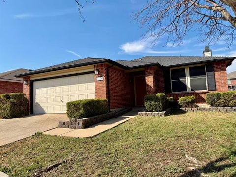 Tiny photo for 1110 Doc Holliday Drive, Anna, TX 75409 (MLS # 21396717)