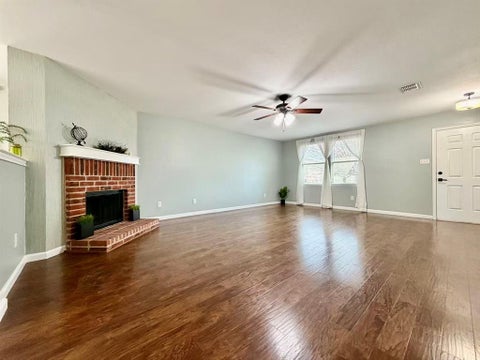 Tiny photo for 1110 Doc Holliday Drive, Anna, TX 75409 (MLS # 21396717)