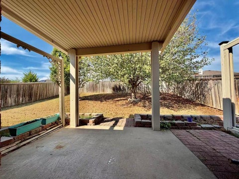 Tiny photo for 1110 Doc Holliday Drive, Anna, TX 75409 (MLS # 21396717)