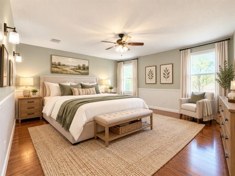 Tiny photo for 1110 Doc Holliday Drive, Anna, TX 75409 (MLS # 21396717)