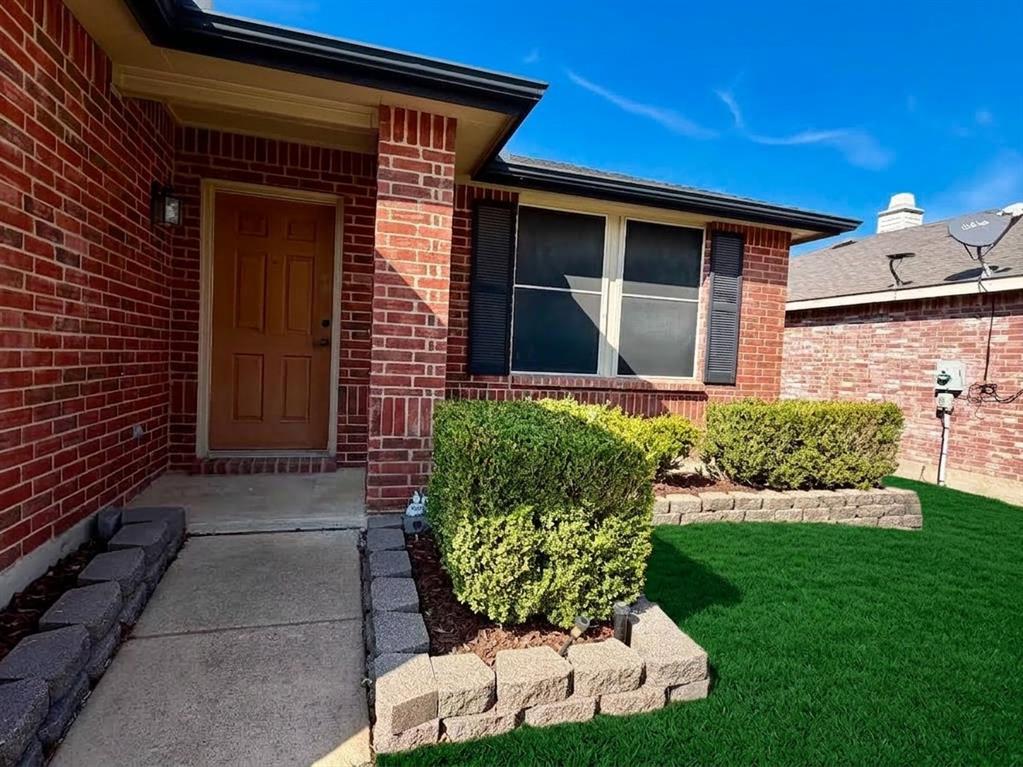 1110 Doc Holliday Drive