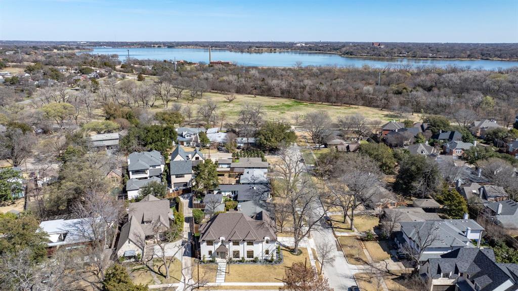 Lakeshore Hills Rev - Residential