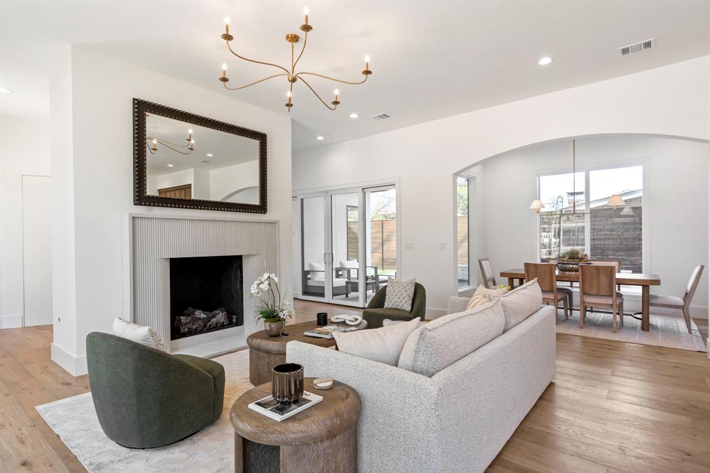 Lakeshore Hills Rev - Residential