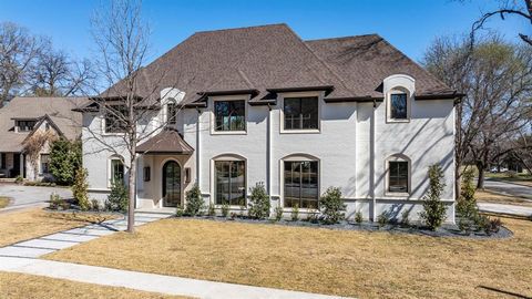 7159 Wildgrove Avenue Dallas TX 75214