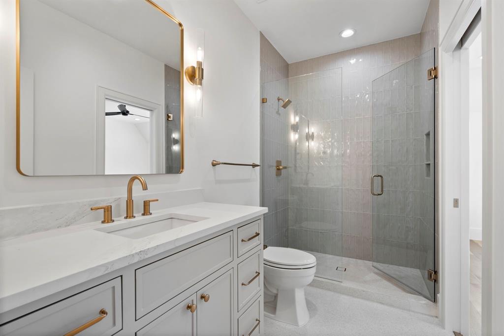 Lakeshore Hills Rev - Residential