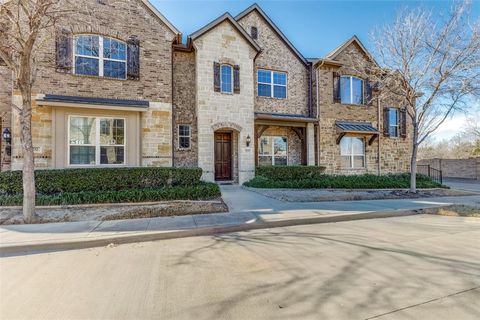 828 Rohan Drive Richardson TX 75081