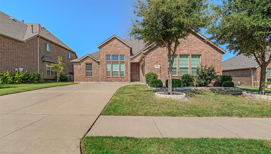 3909 Whitman Drive