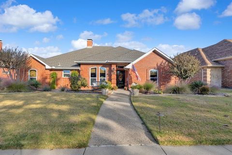 2609 Corby Drive Plano TX 75025