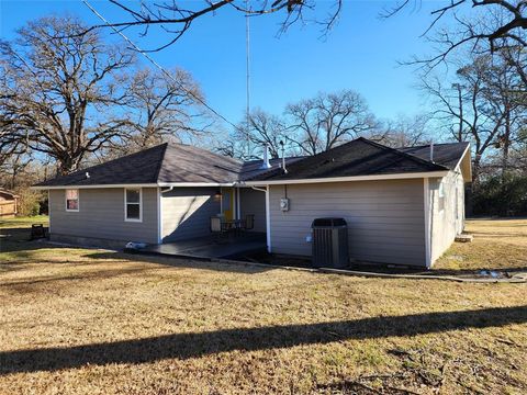 A home in East Tawakoni