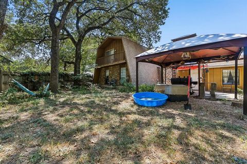 A home in Decatur