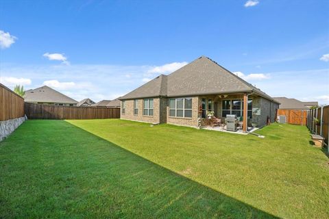 A home in Royse City