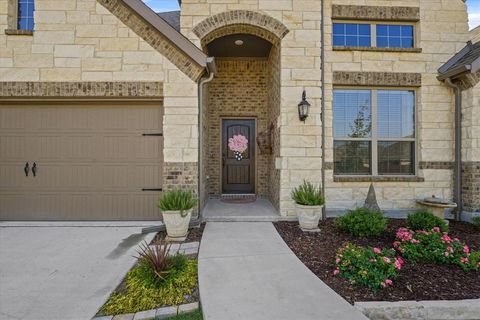 A home in Royse City