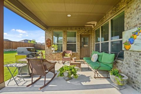 A home in Royse City