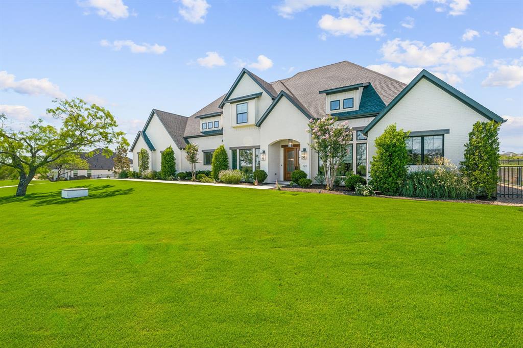 121 Angelina Drive