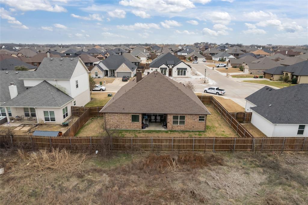 Godley Heights - Residential