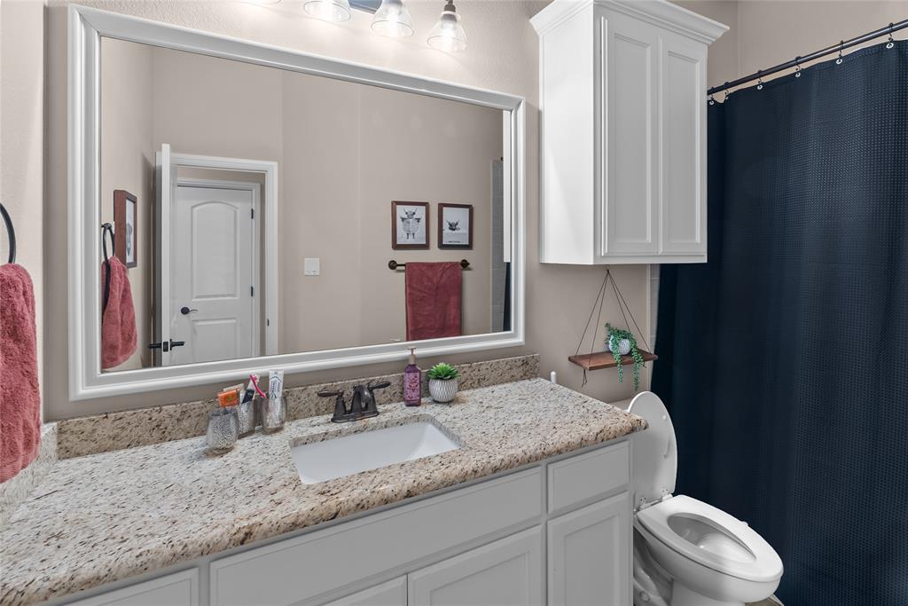 Godley Heights - Residential